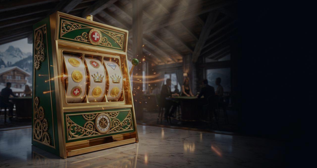 Swisss Casino