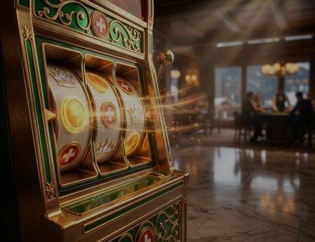 Swisss Casino