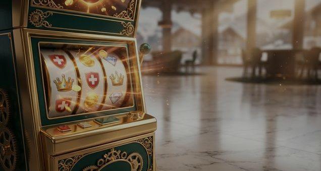 Swisss Casino
