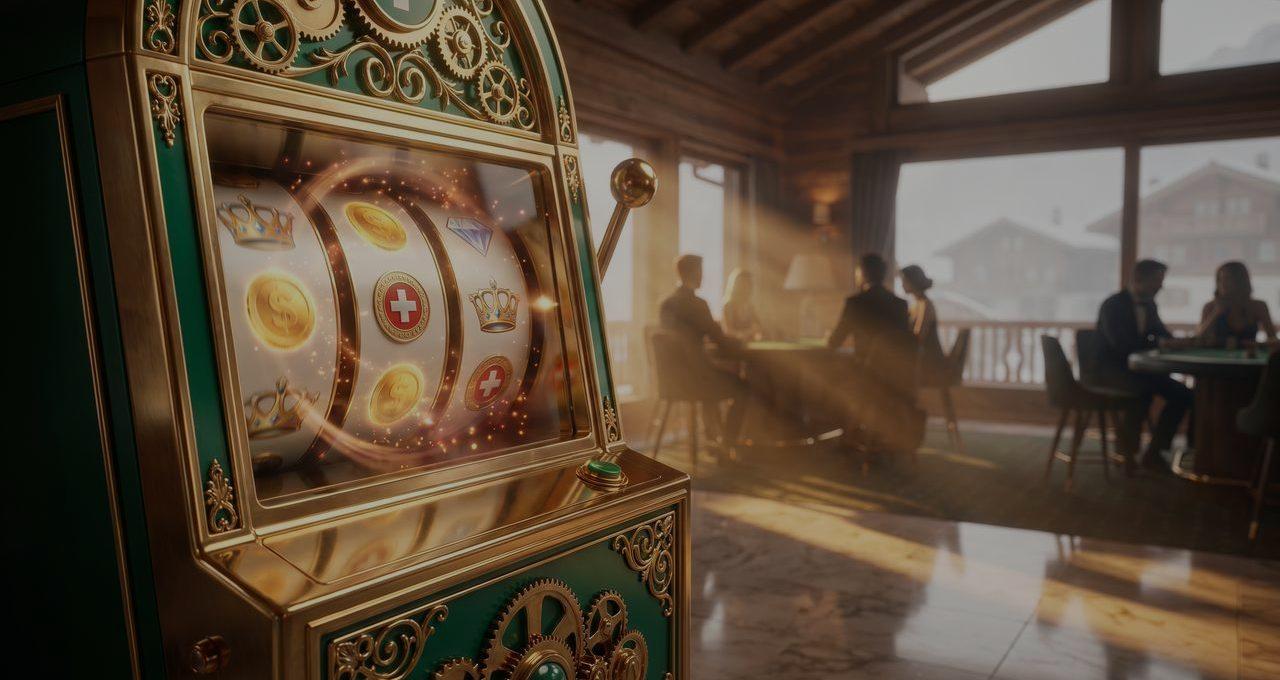 Swisss Casino